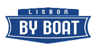 Lisbon by Boat